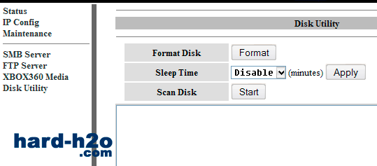 Ampliar Foto Servidor NAS Icy Box IB-NAS902