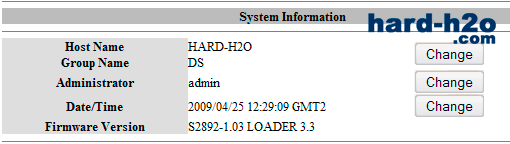 Ampliar Foto Servidor NAS Icy Box IB-NAS902