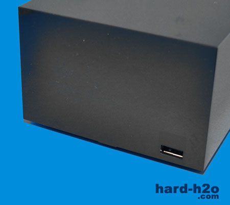Ampliar Foto NAS LaCie Network Space MAX