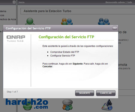Ampliar Foto Servidor NAS QNAP SS-439 PRO Ampliar Foto Servidor NAS QNAP SS-439 PRO