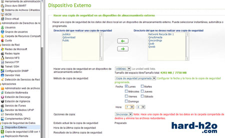 Ampliar Foto Servidor NAS QNAP SS-439 PRO Ampliar Foto Servidor NAS QNAP SS-439 PRO