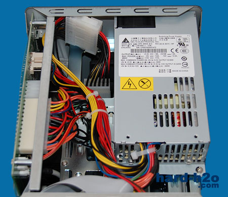 Ampliar Foto Servidor NAS QNAP TS-459 PRO