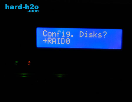 Ampliar Foto Servidor NAS QNAP TS-459 PRO