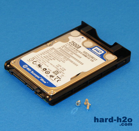 Ampliar Foto Servidor NAS Synology Disk Station DS409slim