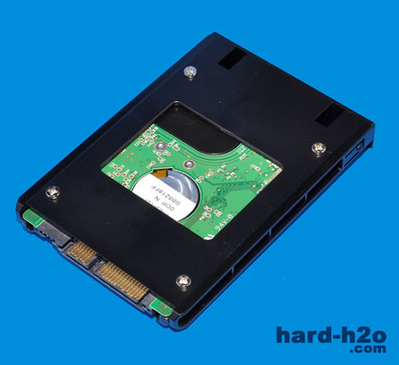 Ampliar Foto NAS Synology DS411 Slim