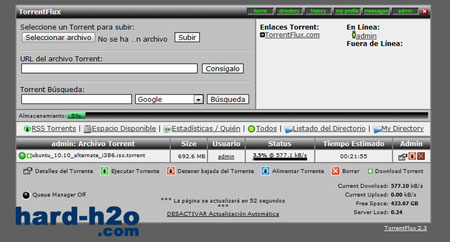 Ampliar Foto Servidor NAS Verbatim Gigabit NAS 500 Ampliar Foto Servidor NAS Verbatim Gigabit NAS 500