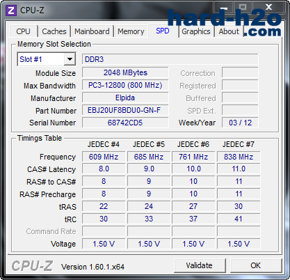 Ampliar foto Portátil Acer Timeline Ultra M3