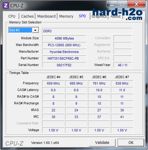 Ampliar foto Portátil Asus N76VZ