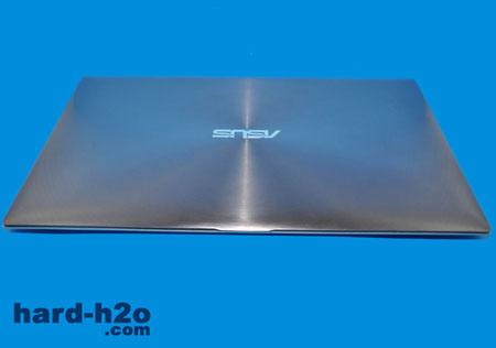 Ampliar Foto Ultrabook Asus Zenbook UX31E