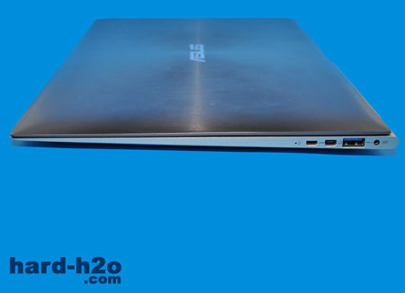 Ampliar Foto Ultrabook Asus Zenbook UX31E