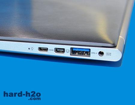 Ampliar Foto Ultrabook Asus Zenbook UX31E