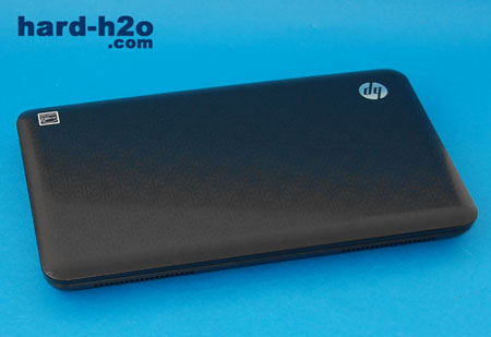 Ampliar Foto Netbook HP Mini 210-1000 Series