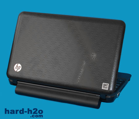 Ampliar Foto Netbook HP Mini 210-1000 Series