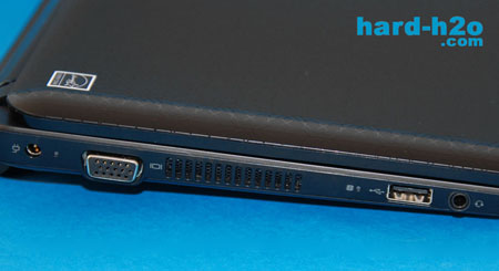 Ampliar Foto Netbook HP Mini 210-1000 Series