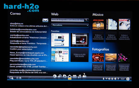 Ampliar Foto Netbook HP Mini 210-1000 Series Ampliar Foto Netbook HP Mini 210-1000 Series