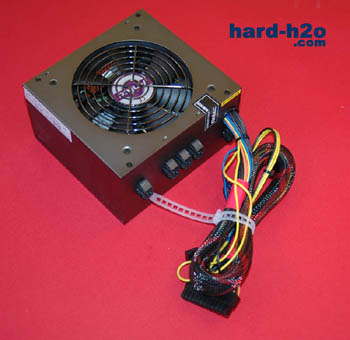 Ampliar foto Antec Neopower 480