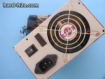 Ampliar foto Antec Truepower  550W