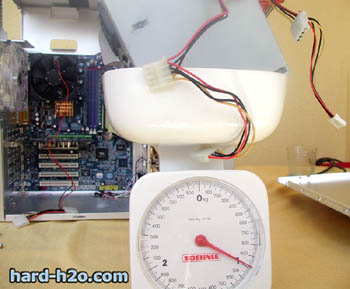 Ampliar foto Antec Truepower  550W