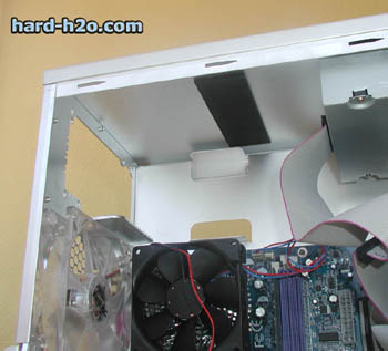 Ampliar foto Antec Truepower  550W
