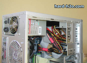 Ampliar foto Antec Truepower  550W