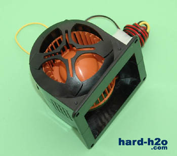 Ampliar foto Thermaltake Butterfly Purepower 480W