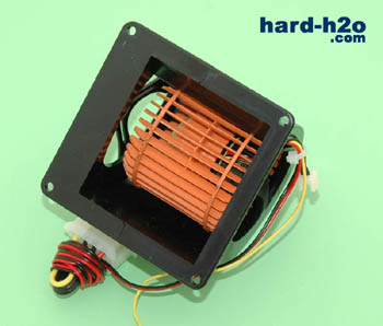 Ampliar foto Thermaltake Butterfly Purepower 480W