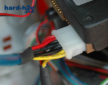 Ampliar foto Thermaltake Butterfly Purepower 480W