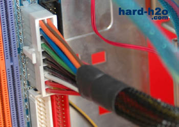 Ampliar foto Thermaltake Butterfly Purepower 480W