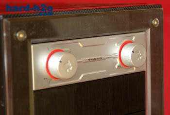 Ampliar foto Thermaltake Butterfly Purepower 480W
