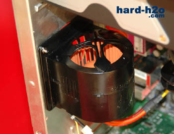 Ampliar foto Thermaltake Butterfly Purepower 480W