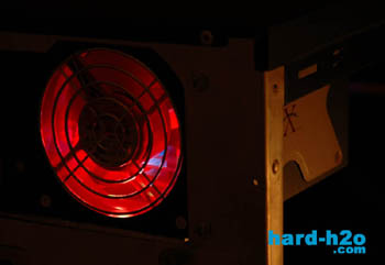Ampliar foto Thermaltake Butterfly Purepower 480W