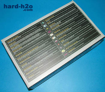 Ampliar foto fuente Enermax Coolergiant