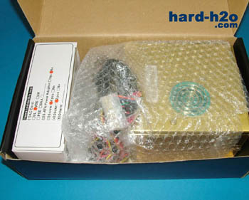 Ampliar foto fuente Enermax Coolergiant