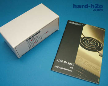 Ampliar foto fuente Enermax Coolergiant