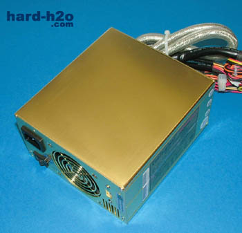 Ampliar foto fuente Enermax Coolergiant
