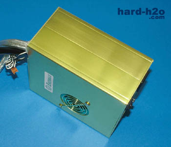 Ampliar foto fuente Enermax Coolergiant