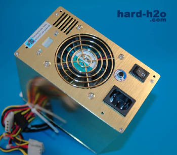 Ampliar foto fuente Enermax Coolergiant