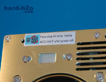 Ampliar foto fuente Enermax Coolergiant