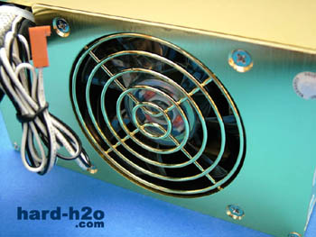 Ampliar foto fuente Enermax Coolergiant
