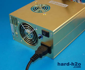 Ampliar foto fuente Enermax Coolergiant