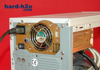 Ampliar foto fuente Enermax Coolergiant