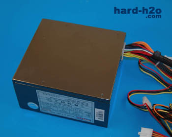 Ampliar foto LC Power Silent Giant 14cm
