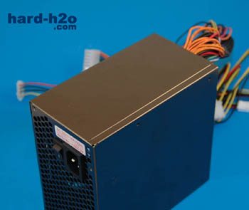 Ampliar foto LC Power Silent Giant 14cm
