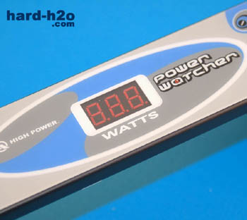 Ampliar foto Fuente PowerWatcher 480W de High Power