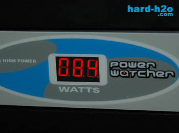 Ampliar foto Fuente PowerWatcher 480W de High Tech
