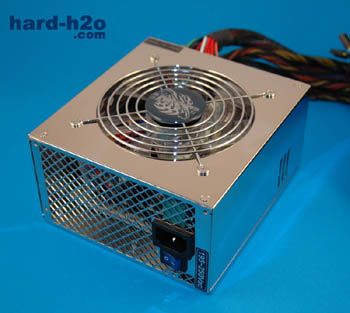 Ampliar foto Fuente Revoltec Chromus 2 Star Serie