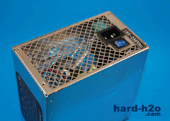 Ampliar foto Fuente Revoltec Chromus 2 Star Serie