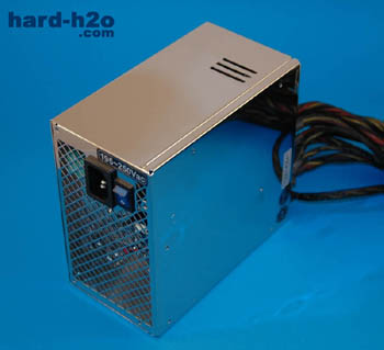 Ampliar foto Fuente Revoltec Chromus 2 Star Serie
