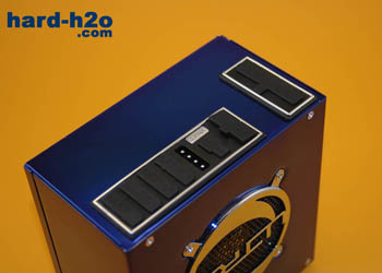 Ampliar foto Fuente Ultra X-Connect 500W