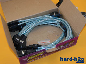 Ampliar foto Fuente Ultra X-Connect 500W